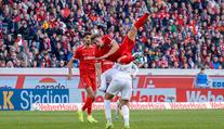 Bundesliga: Freiburg vs. Mohuč  – 3. 11. 2024