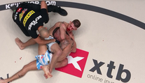 KSW 95: Jakub Wiklacz vs. Sebastian Przybysz