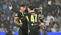 Liga mistrů – sestřih: FC Porto vs. Manchester City (8. 9. 2026)