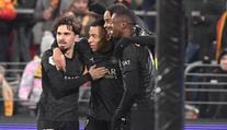 Ligue 1: Lens vs. Paris Saint-Germain – 14. 1. 2024