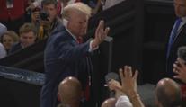 Politolog: Pokus o atentát může Trumpovi v kampani výrazně pomoci