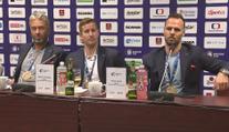 Bronz z MS v hokeji: Vítězové řekli, jak oslavovali