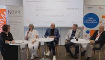 Odborná debata: Jak prevence, moderní diagnostika, biobanky a výzkum mění životy