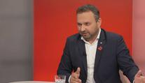 Jurečka: Chci zemi, která dělá, co musí, i když je to nepopulární