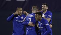 Liga mistrů: Dinamo Záhřeb vs. AC Milán – 29. 1. 2025