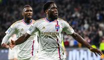 Ligue 1: Olympique Lyon vs. Nice – 16. 2. 2024
