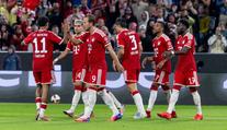 Bundesliga – sestřih: Bayern Mnichov vs. Stuttgart (28. 8. 2026)