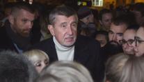 ANO bude řešit budoucnost hnutí. Babiš má raději exekutivní funkce, říká Školník
