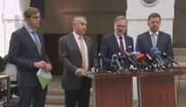 Fiala: Sankce nesmí poškodit české občany víc než Ruskou federaci