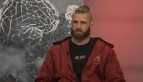 V ringu: Procházka o souboji s Hillem, Vánocích a budoucnosti v UFC