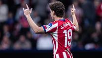 LaLiga – sestřih: Atlético Madrid vs. Coruña (24. 10. 2026)