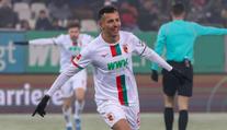 Bundesliga: Augsburg vs. Frankfurt – 03. 12. 2023