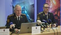 Vlček: Hasiči loni historicky poprvé vyjížděli u více než 200 tisíc událostí