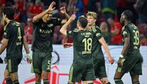 Bundesliga – sestřih: Mohuč vs. Union Berlín (10. 5. 2026)