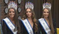 Finalistky Miss ČR prozradily, co je čeká po soutěži