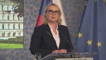 Černochová shání dobrovolné brance. Na obranu země poputují nejméně 2 % HDP