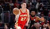 Třetí poločas: Enge o Formuli 1 a komentátor Škorpil o formě Krejčího v NBA