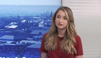 Téhle holce musíme dát show. Ester popsala, jak vznikly oblíbené Rychlovky