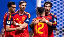 MS ve fotbale 2026 – sestřih: Španělsko vs Saúdská Arábie (21. 6. 2026)