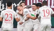 Bundesliga: Augsburg vs. St. Pauli – 15. 9. 2024