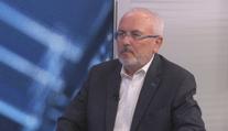 Evropa shání ropu, kde se dá. Kam se ceny vyšplhají, nikdo neví, říká ekonom