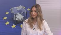Otázka suverenity a rybolovu hraje v referendu klíčovou roli, tvrdí reportérka
