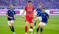 Bundesliga: Schalke vs. Freiburg – 30. 10. 2022