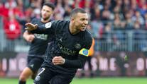 Ligue 1: Brest vs. Paris Saint-Germain – 29. 10. 2023