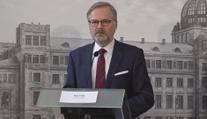 Fiala: Na ruském plynu jsme místo původních 97% závislí maximálně ze 4 %