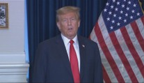 Trumpa čeká další soud. Projedná, jestli by neměl být vyloučen z voleb
