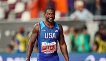 Vyhrát olympiádu na prahu čtyřicítky? Americký sprinter to zkusí i za rok