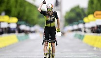 112. Tour de France je minulostí. Dojezd do Paříže zvládl nejlépe van Aert