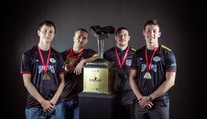 SINNERS se osm měsíců předem kvalifikovali na letošní MČR v CS:GO