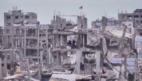 Francie uzná existenci Státu Palestina. Povede to k míru, věří Macron