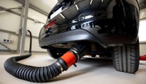 Velký problém nových dieselů. Neprojdou ani první technickou kontrolou
