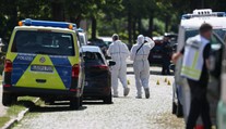 Střelba v Dolním Sasku: Policie hlásí minimálně pět mrtvých
