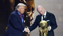 Volby ve FIFA bez dramatu: Infantino má předem jistou podporu přes 200 zemí