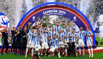 Messi má další trofej. Argentina ovládla Copu América, vyhrála už pošestnácté