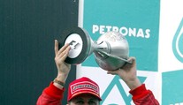 Michael Schumacher - tři roky od osudné nehody na lyžích...