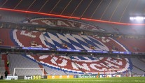 Smutek po smrti fanouška. Je těžké mluvit o fotbale, řekl trenér Bayernu