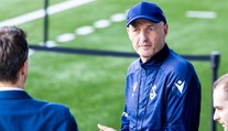 Nesnáším VAR, rád bych viděl fotbal jako před lety, zlobil se kouč Lausanne