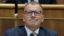 Boris Kollár údajně napadl bývalou přítelkyni. Čelí výzvám k rezignaci