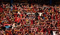 Sparta si došlápla na své fanoušky. Zabavila jim desítky permanentek