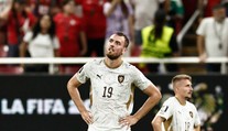 Chorý: Nekocháme se Amerikou, chceme hrdě reprezentovat. Co říká na rozhodčí ženu?