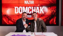 Slavia do toho šlape! Přivedla už čtvrtou velkou letní posilu