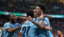 Carabao Cup (finále) – sestřih: Arsenal vs. Manchester City (22. 3. 2026)