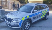 V Jevíčku našli dvě mrtvoly. Podle policie šlo o vraždu