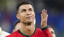 Stačilo, Cristiano. Ronaldo by měl v reprezentaci skončit, shodli se experti