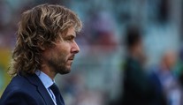 Nedvěd se stal manažerem českého nároďáku. Budu se snažit nezklamat, říká