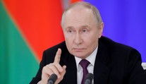 Rusko spouští masivní mobilizaci. Putin žene do války 160 tisíc nových vojáků